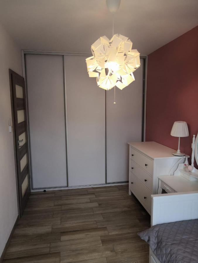 Apartament "Kuba" 코워브제크 외부 사진