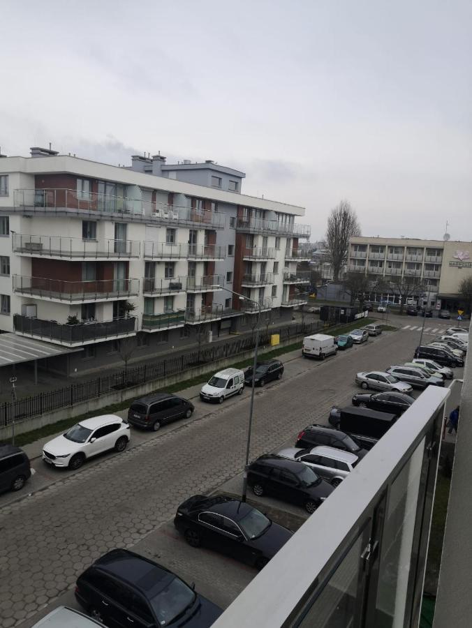 Apartament "Kuba" 코워브제크 외부 사진