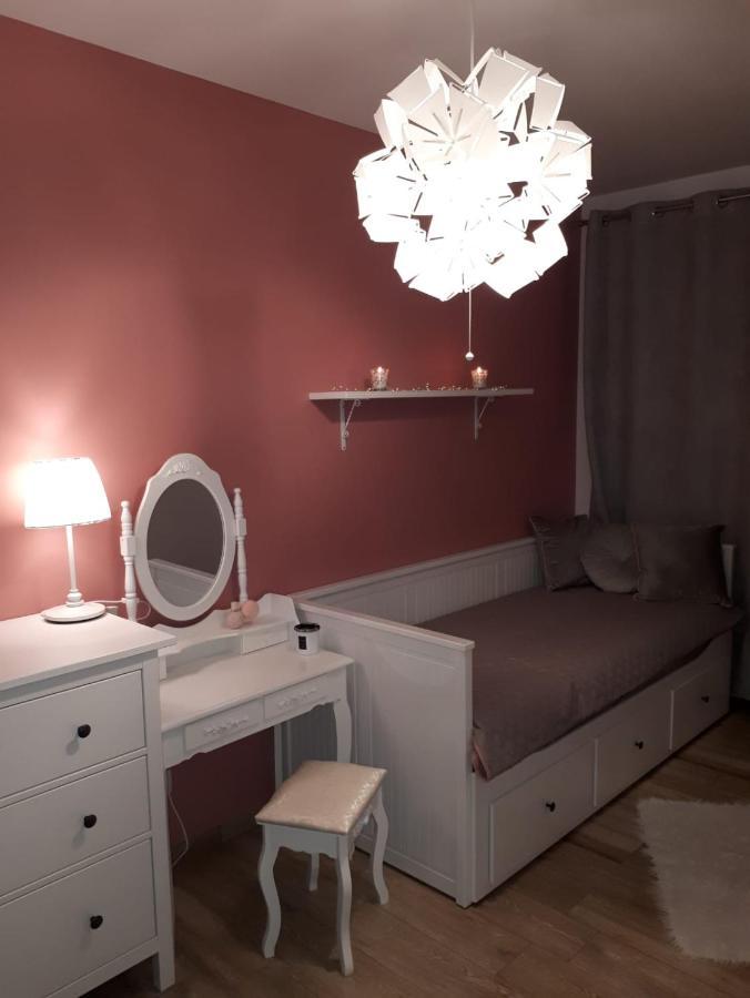 Apartament "Kuba" 코워브제크 외부 사진